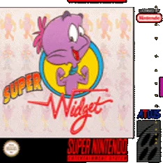 Super Widget