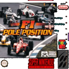 F1 Pole Position