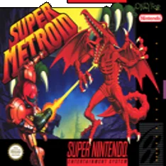 Super Metroid