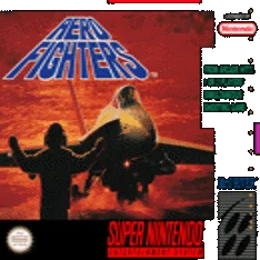 Aero Fighters
