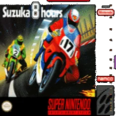 Suzuka 8 Hours