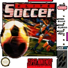 Elite Soccer