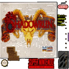 Shadowrun