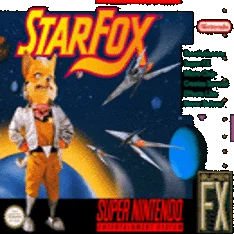 Star Fox