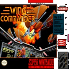 Wing Commander