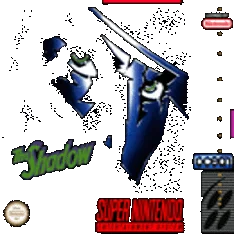 Shadow