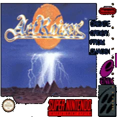 ActRaiser