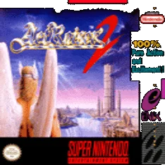 ActRaiser 2