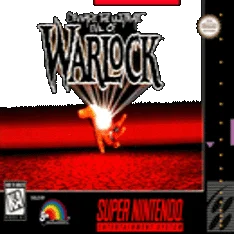 Warlock