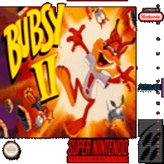Bubsy II