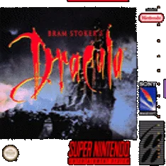 Bram Stoker's Dracula