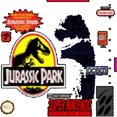 Jurassic Park