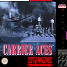 Carrier Aces