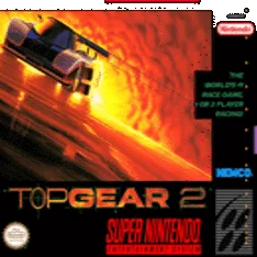 Top Gear 2