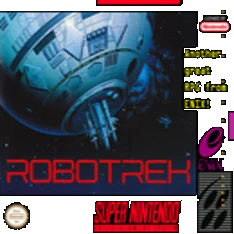 Robotrek