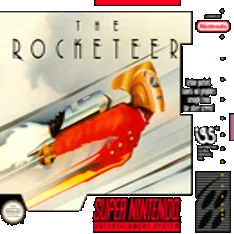 Rocketeer