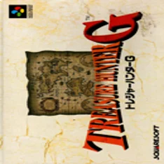 Treasure Hunter G