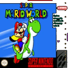Super Mario World