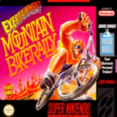 Mountain Bike Rally