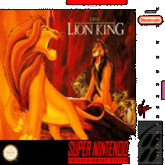 Lion King