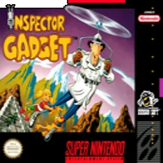 Inspector Gadget