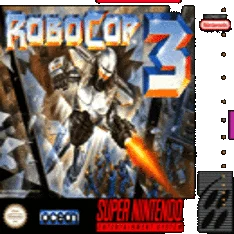 Robocop 3