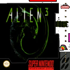Alien 3