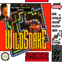 Wild Snake