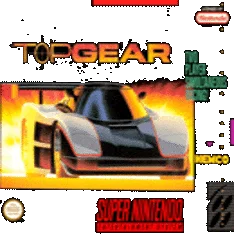 Top Gear