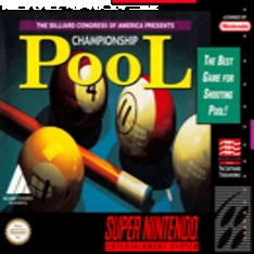 Championship Pool