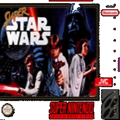 Super Star Wars