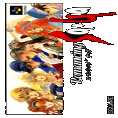 Romancing Saga