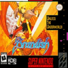 Brandish