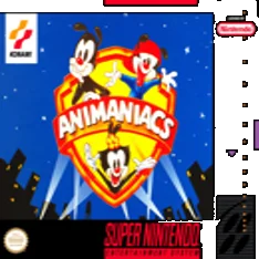 Animaniacs