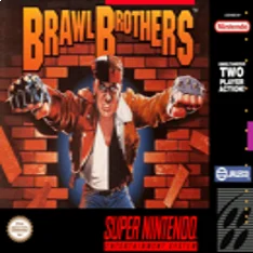 Brawl Brothers