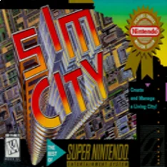 Sim City