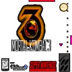 Mortal Kombat 3