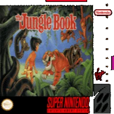 Jungle Book