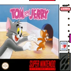 Tom & Jerry