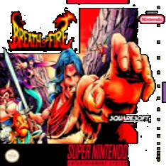 Breath of Fire