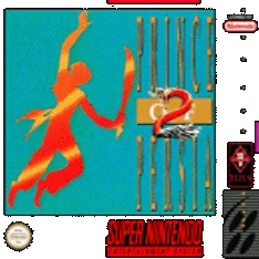 Prince of Persia 2
