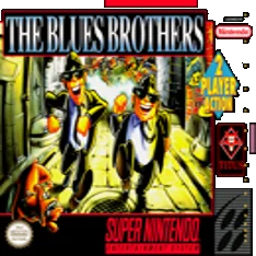 Blues Brothers