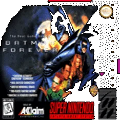 Batman Forever