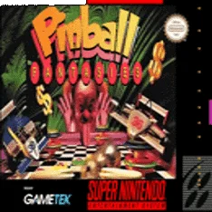 Pinball Fantasies