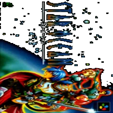 Star Ocean