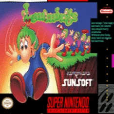 Lemmings