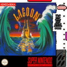 Lagoon