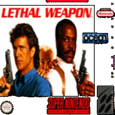 Lethal Weapon