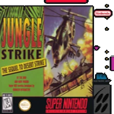 Jungle Strike