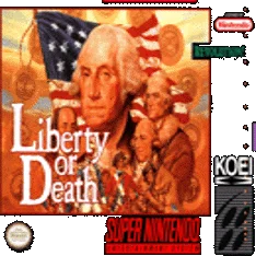 Liberty or Death